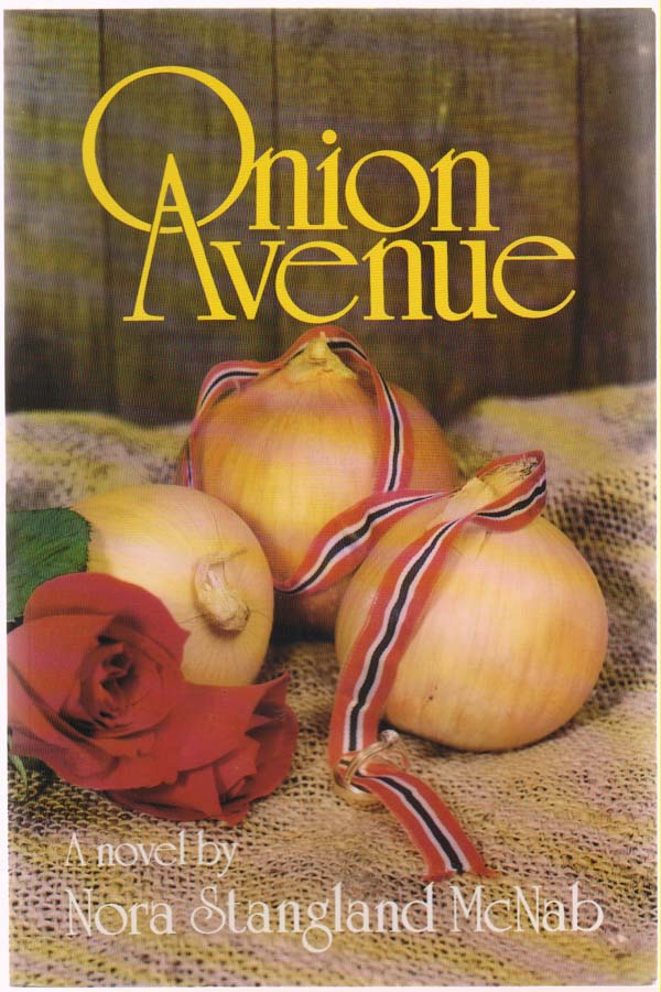 Image for Onion Avenue