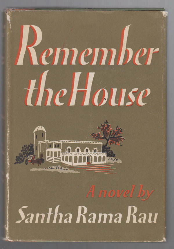Image for Remember the House
