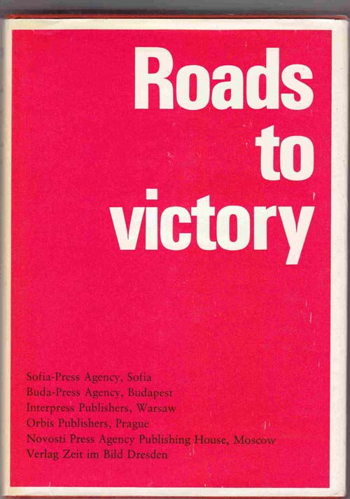 Image for Roads to Victory