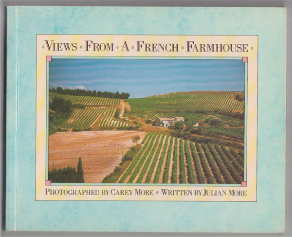 Image for Views from a French Farmhouse