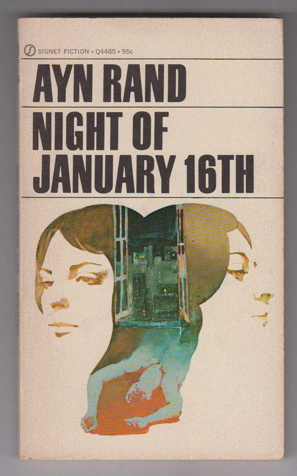 Image for Night of January 16th
