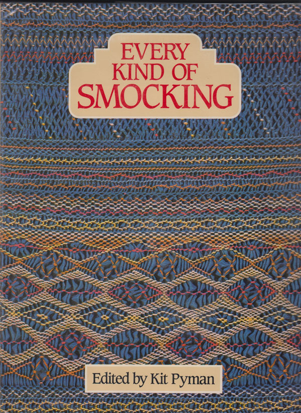 Image for Every Kind of Smocking