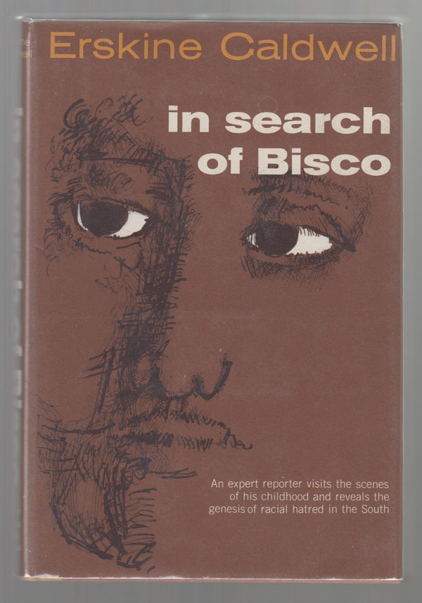 Image for In Search of Bisco