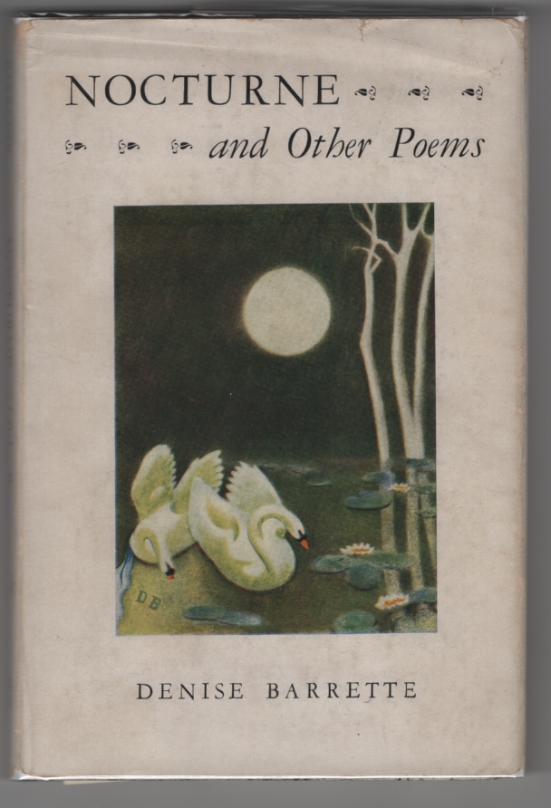 Image for Nocturne and Other Poems