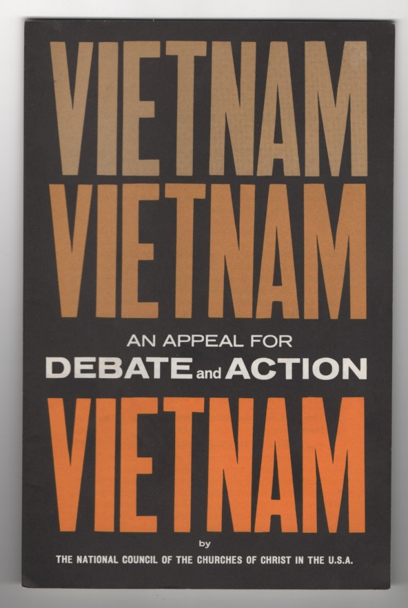 Image for Vietnam: an Appeal for Debate and Action