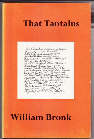 Image for That Tantalus