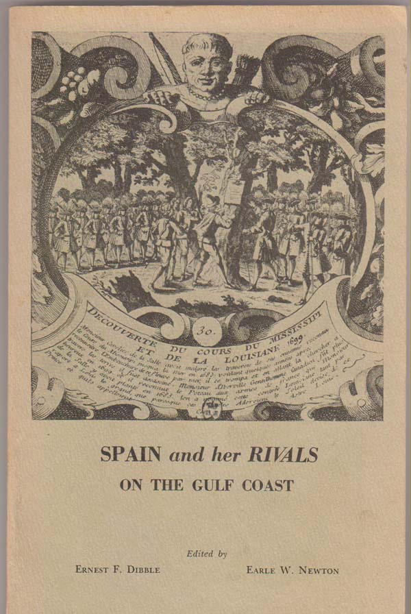Image for Spain and Her Rivals on the Gulf Coast