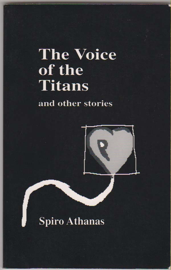 Image for The Voice of the Titans and Other Stories
