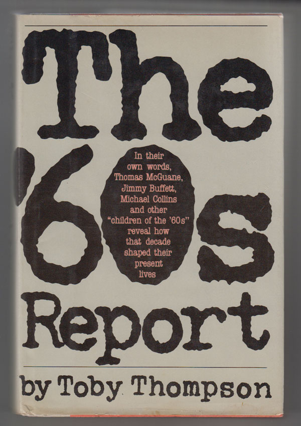 Image for The '60s Report