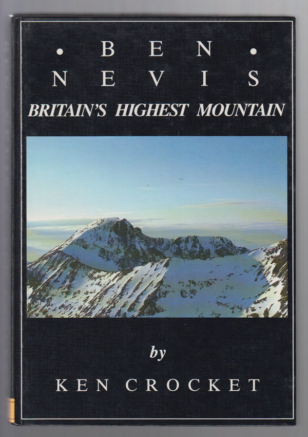 Image for Ben Nevis: Britain's Highest Mountain