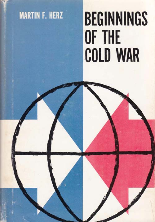 Image for Beginnings of the Cold War