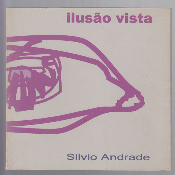 Image for Iluso Vista (Portuguese Edition)