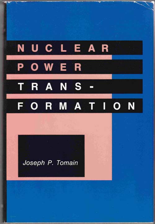 Image for Nuclear Power Transformation