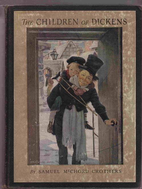 Image for The Children of Dickens