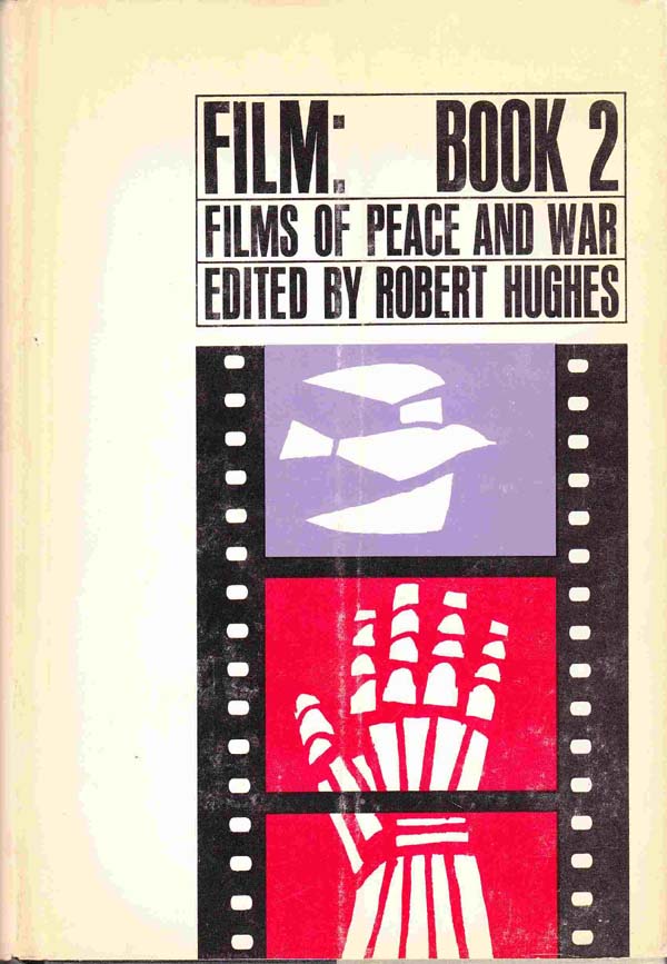 Image for Film: Book 2: Films of Peace and War