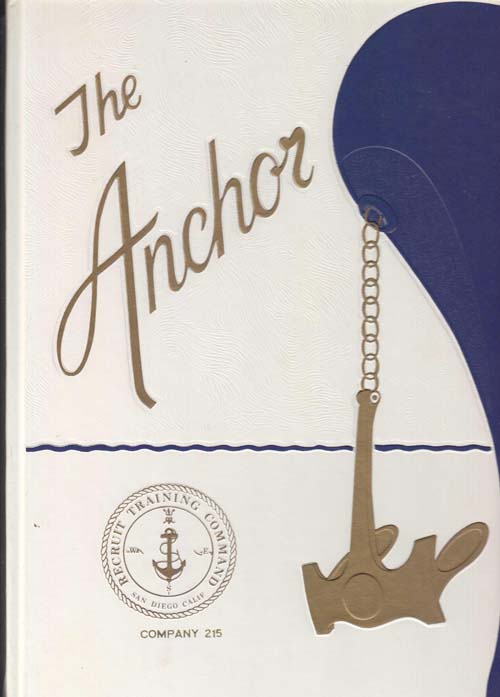 Image for The Anchor, Company 215