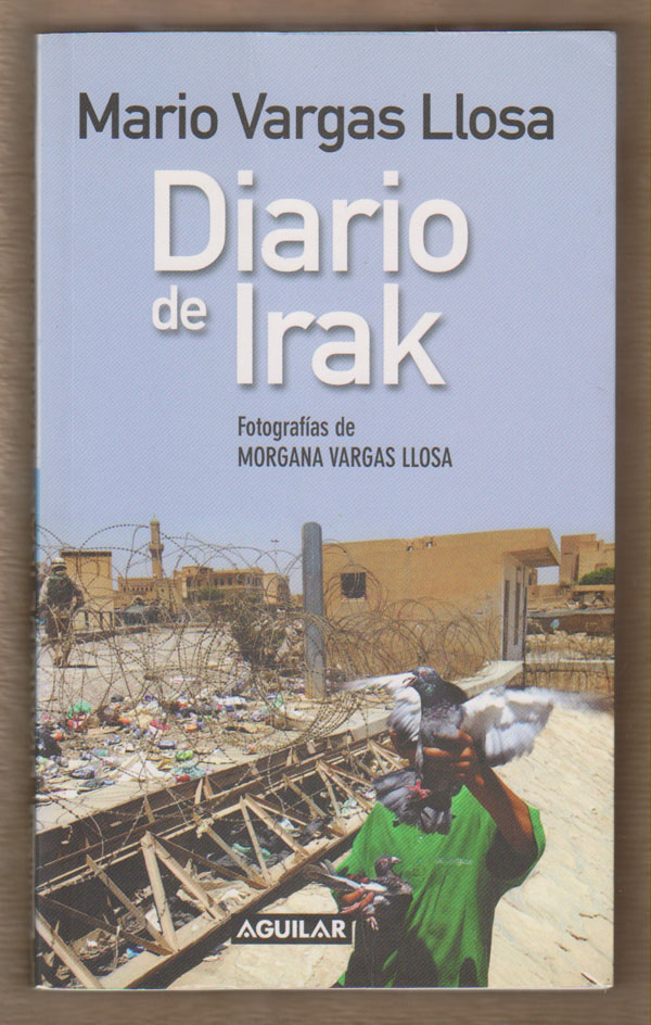 Image for Diario De Irak [Iraq Diary]