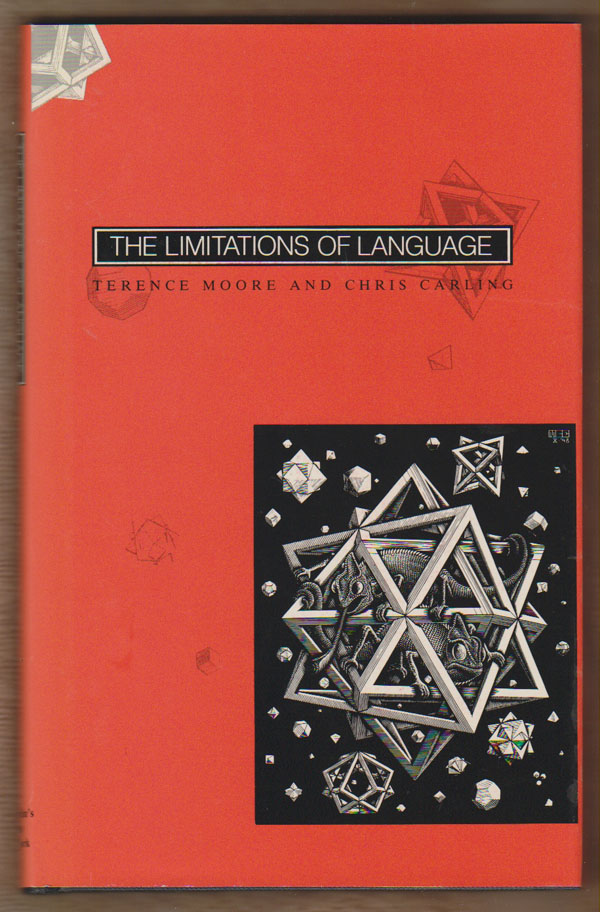 Image for The Limitations of Language
