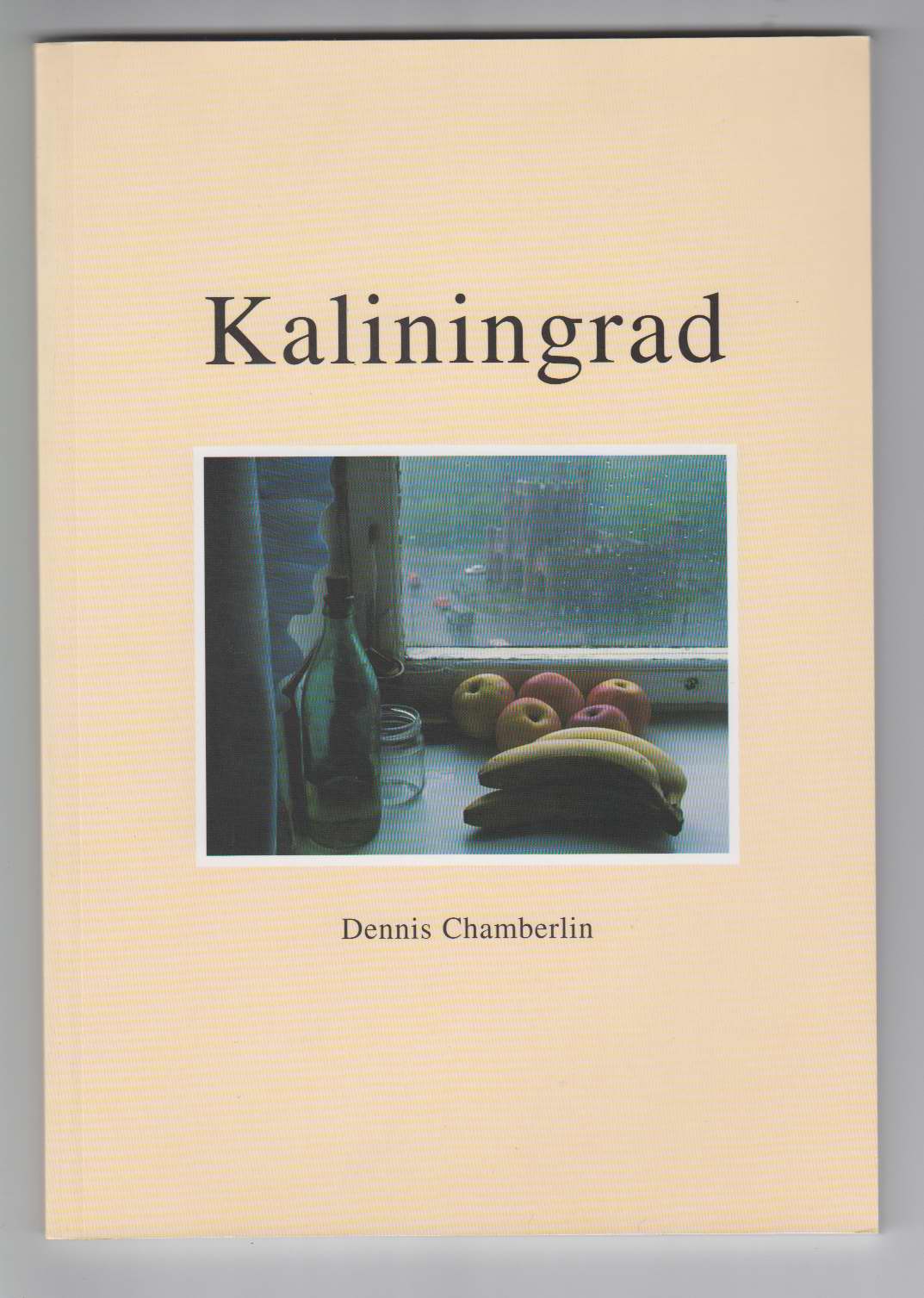 Image for Kaliningrad (Formerly Knigsberg)