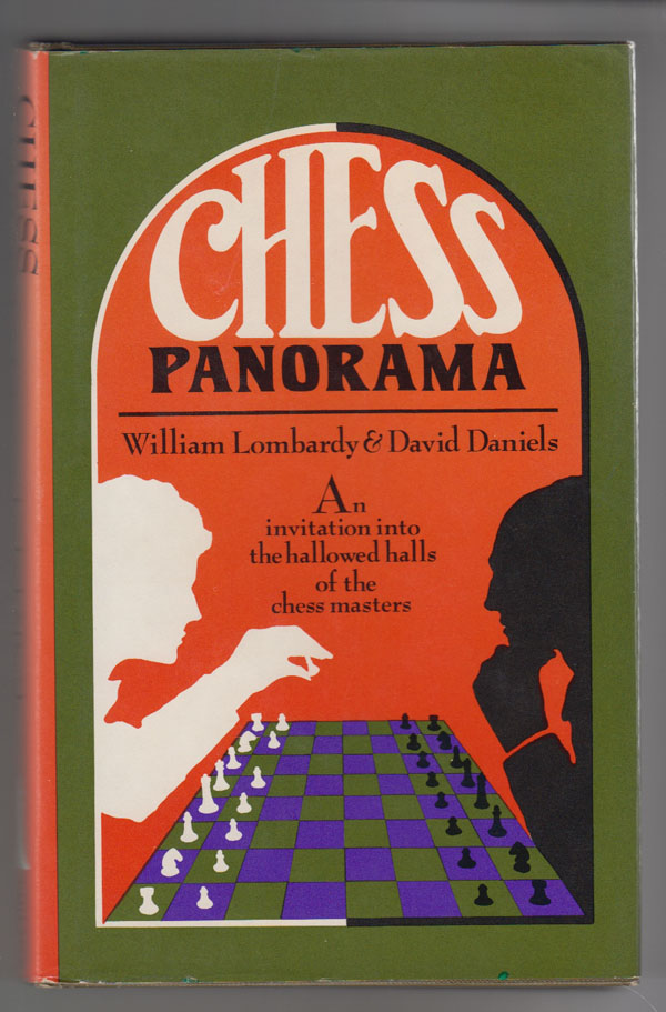 Image for Chess Panorama