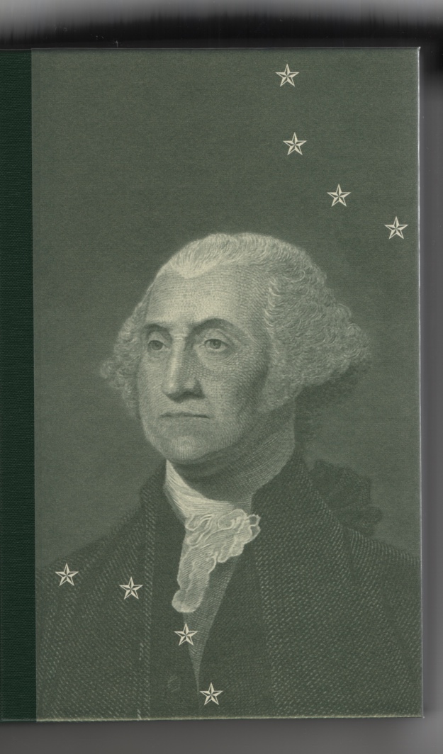 Ellis, Joseph J. - George Washington (in Slipcase).