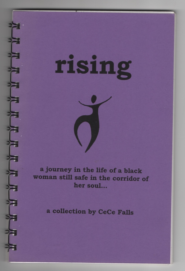 Falls, Cece (Cecelia) - Rising.