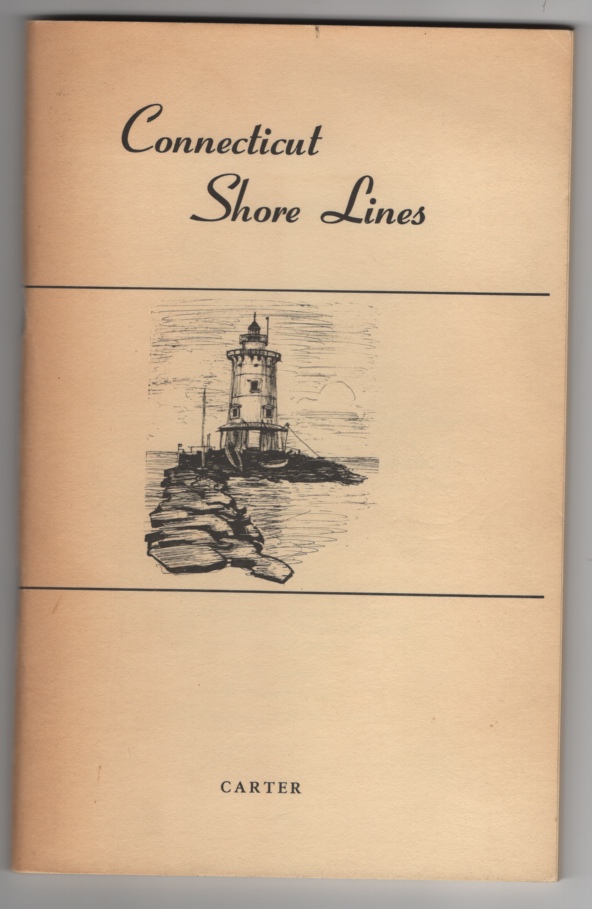 Image for Connecticut Shore Lines