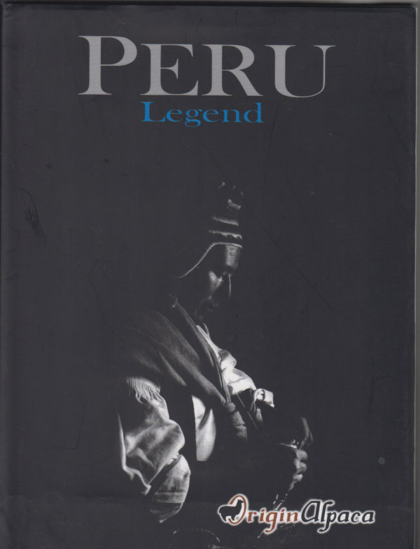 Tourist Guide Peru - Peru Legend.