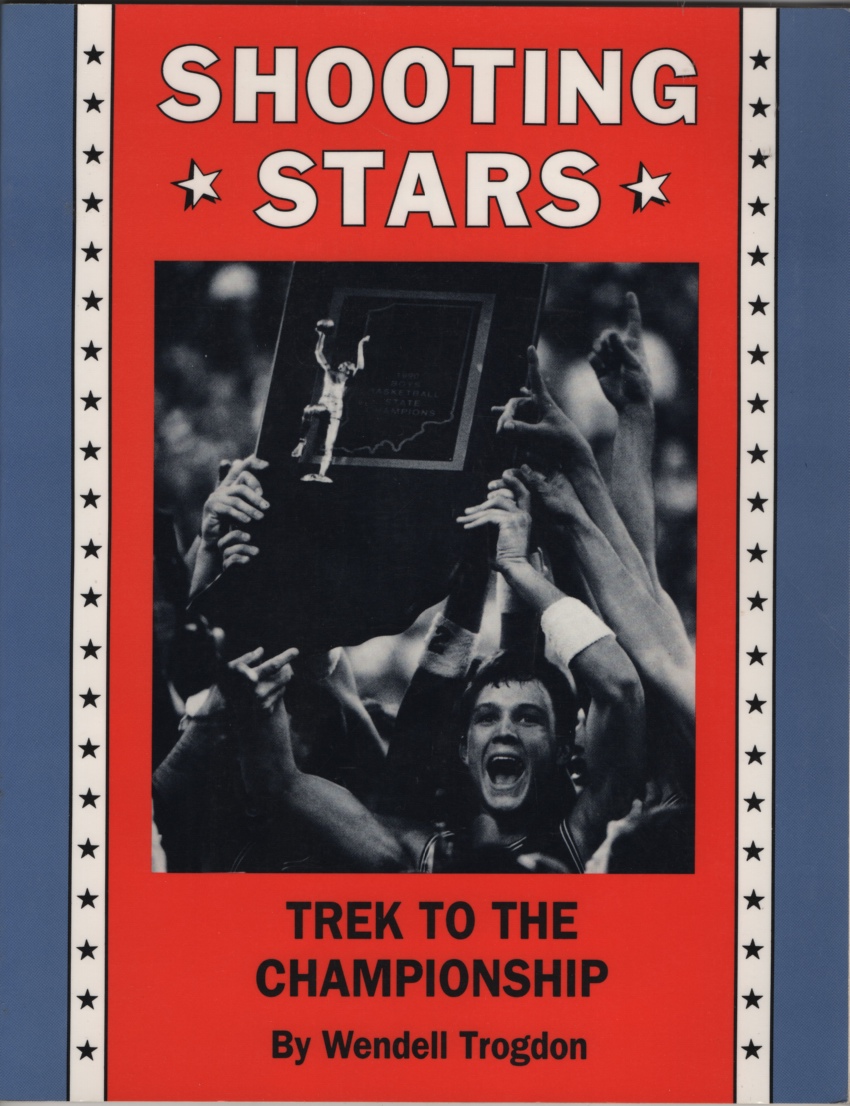 Image for Shooting Stars: Trek to the Championship