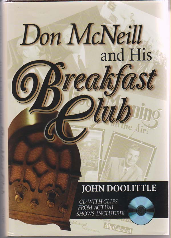 Image for Don McNeill and His Breakfast Club with CD