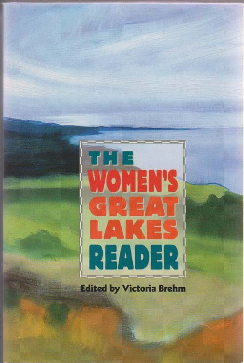 Image for Women's Great Lakes Reader