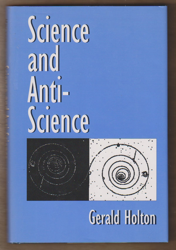 Image for Science and Anti-Science