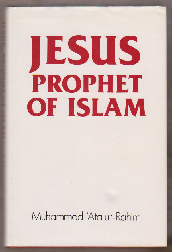 Image for Jesus, Prophet of Islam