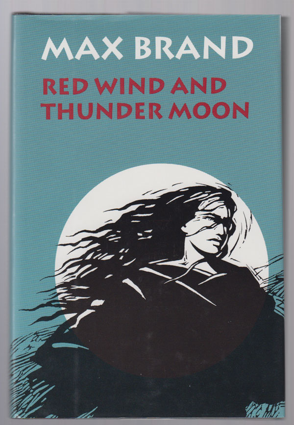 Image for Red Wind and Thunder Moon
