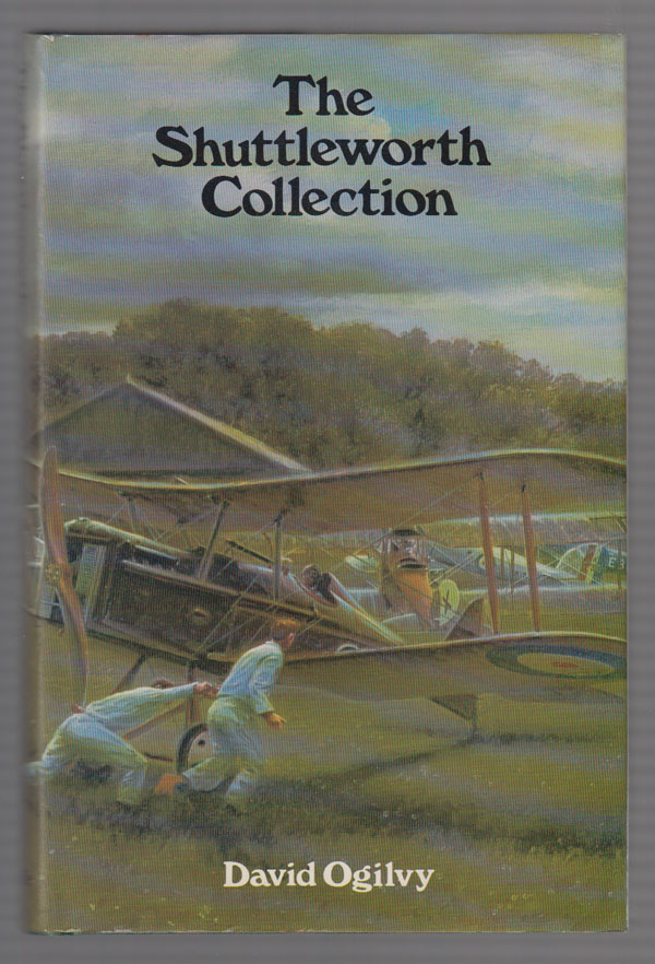 Image for The Shuttleworth Collection