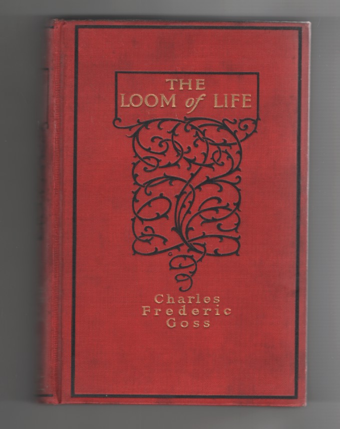Image for The Loom of Life