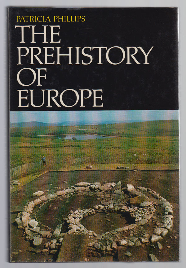 Image for The Prehistory of Europe