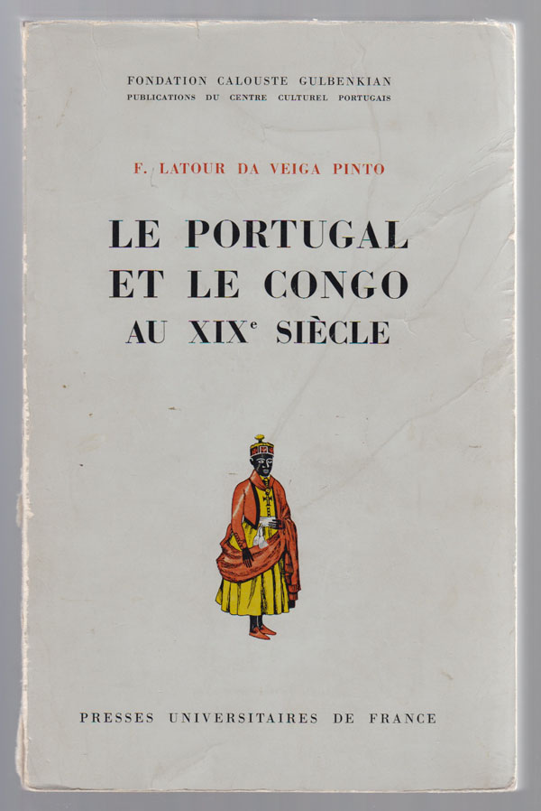 Image for Le Portugal et le Congo au XIX Siecle