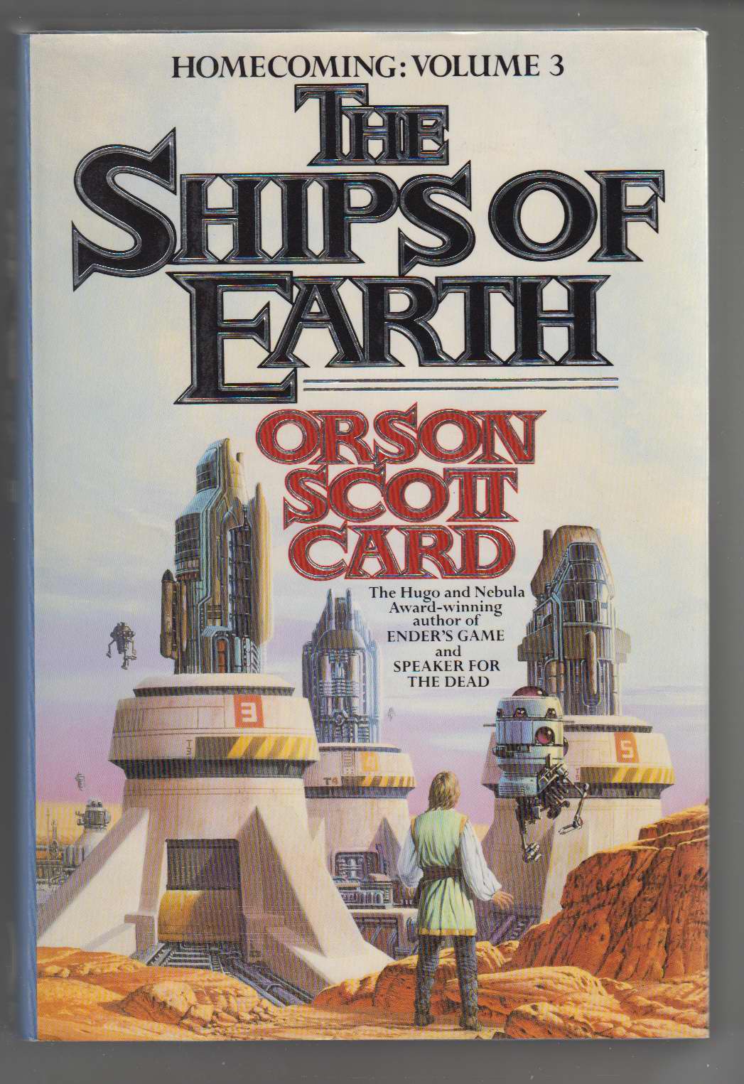 Image for The Ships of Earth