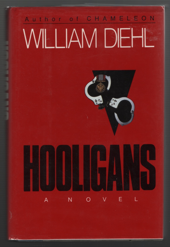 Image for Hooligans