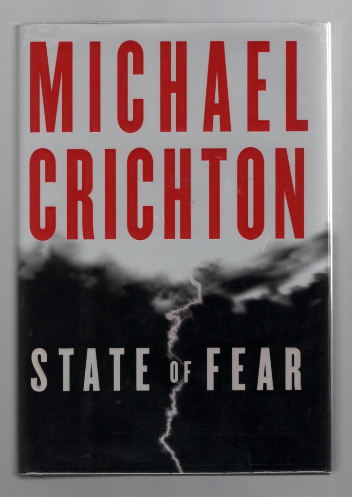 Image for State of Fear