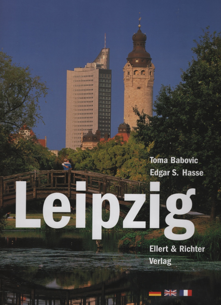 Image for Leipzig