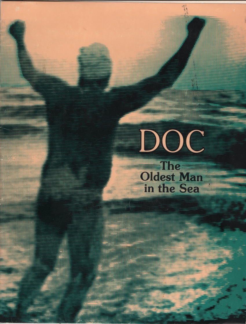 WTIU Indiana University Television - Doc the Oldest Man in the Sea.