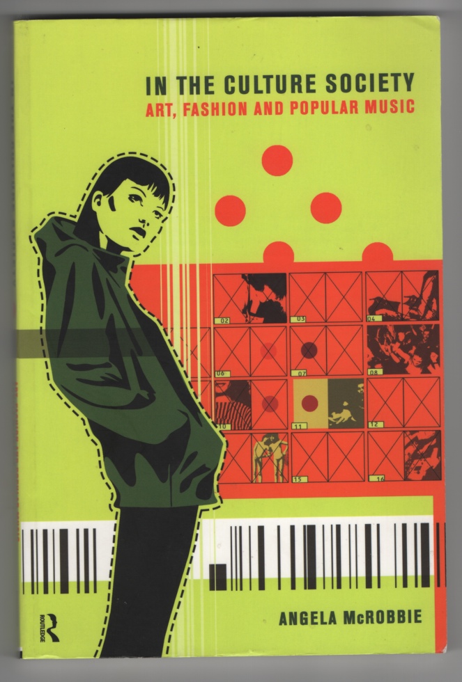 Image for In the Culture Society  Art, Fashion and Popular Music