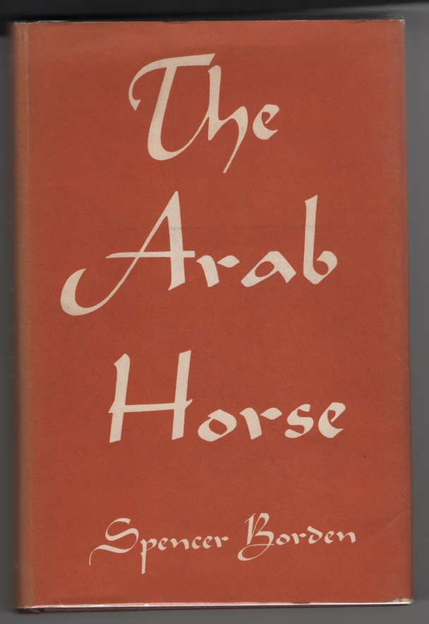 Image for The Arab Horse