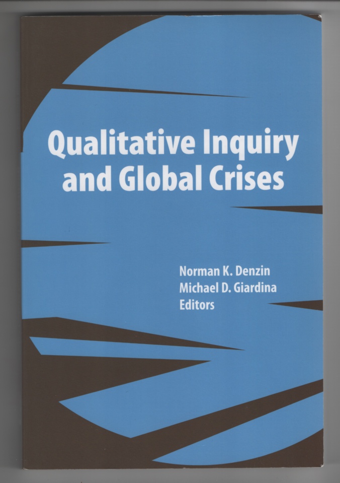 Image for Qualitative Inquiry and Global Crises