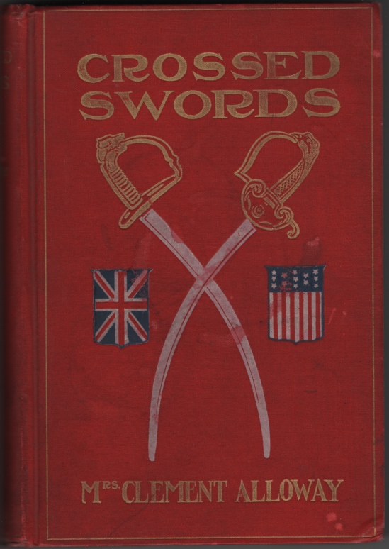 Image for Crossed Swords