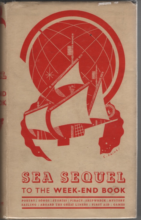 Image for Sea Sequel to the Week-End Book