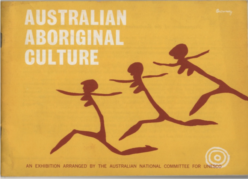 Image for Australian Aboriginal Culture