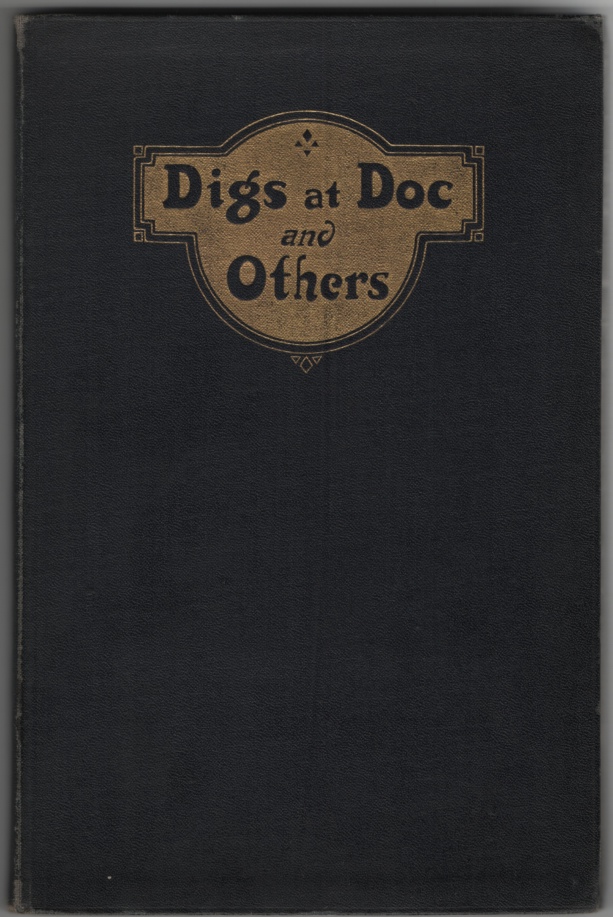 Image for Digs At Doc and Others